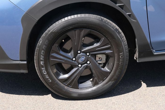 2024 Subaru Crosstrek 2.0L