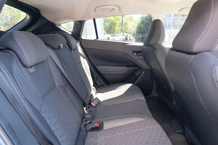 2024 Subaru Crosstrek 2.0L