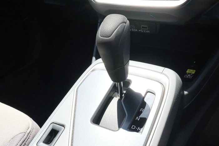 2024 Subaru Crosstrek 2.0L