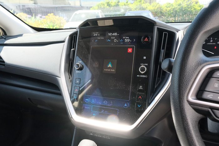 2024 Subaru Crosstrek 2.0L