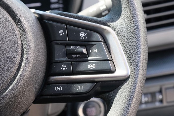 2024 Subaru Crosstrek 2.0L