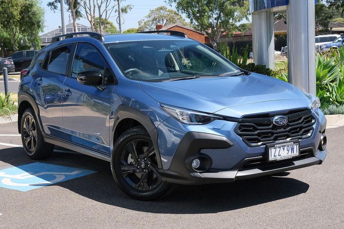 2024 Subaru Crosstrek 2.0L