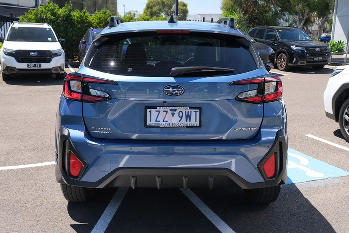 2024 Subaru Crosstrek 2.0L