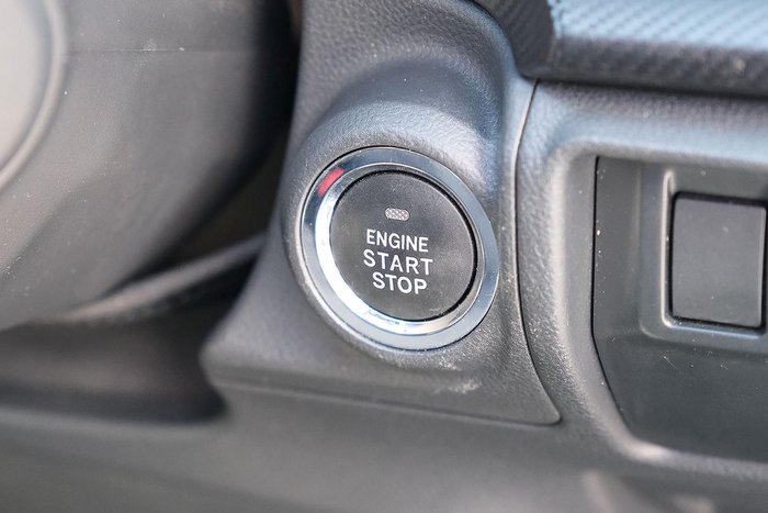 2024 Subaru Crosstrek 2.0L