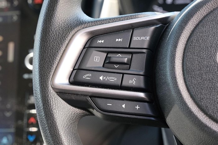 2024 Subaru Crosstrek 2.0L