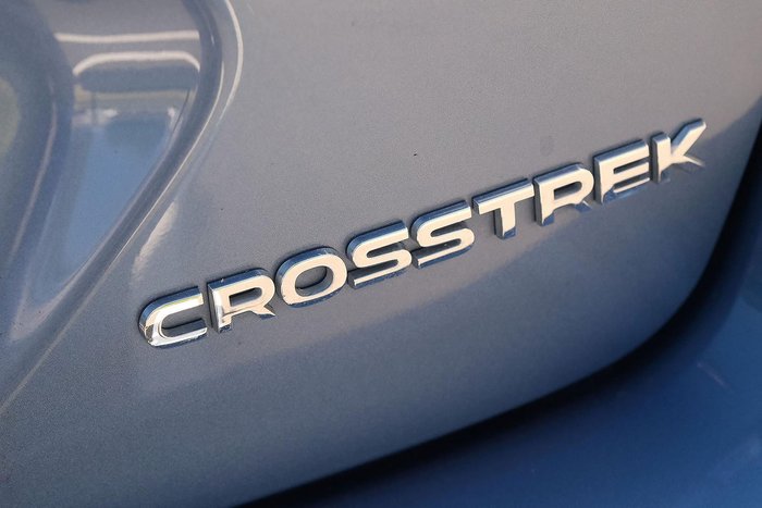 2024 Subaru Crosstrek 2.0L