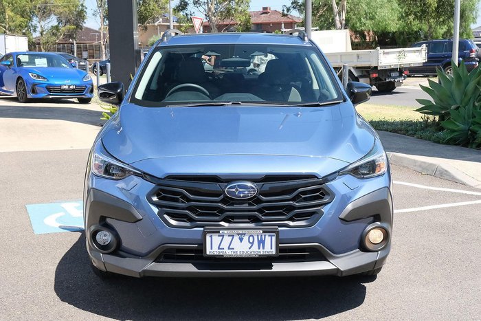 2024 Subaru Crosstrek 2.0L