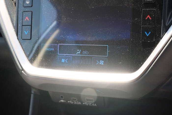 2024 Subaru Crosstrek 2.0L