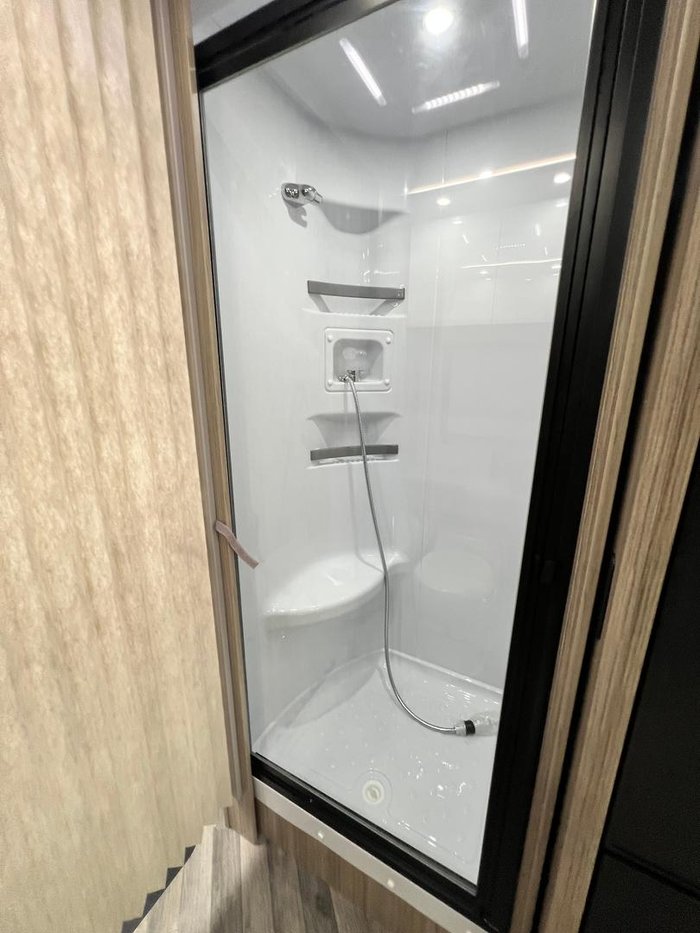 2026 Golf Linwood G6