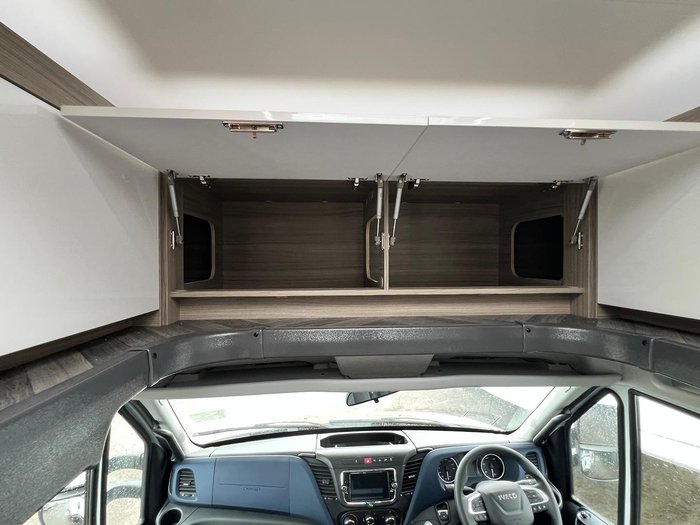 2026 Golf Linwood G6