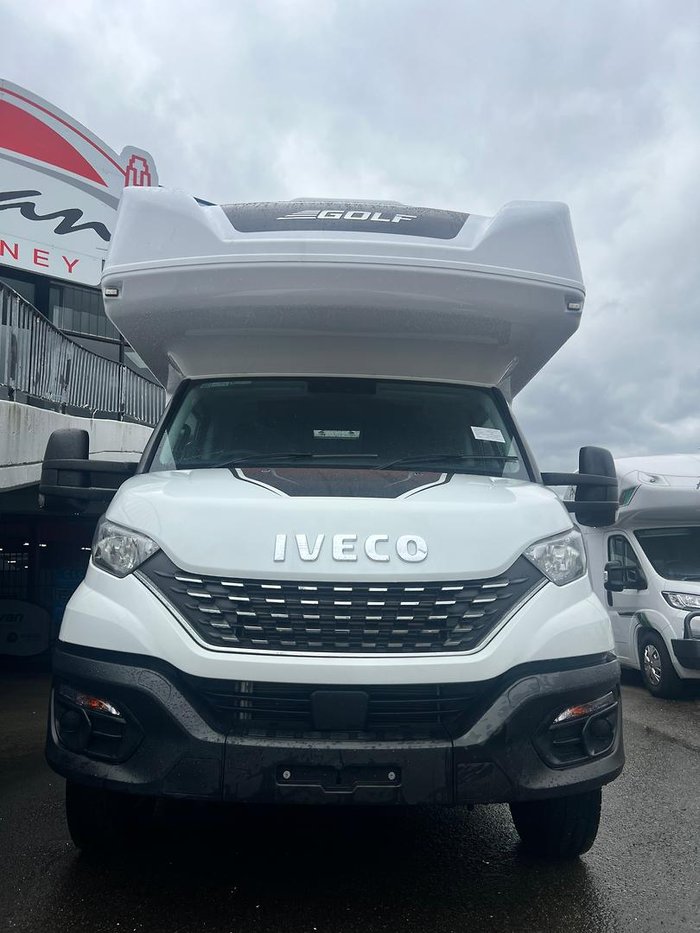 2026 Golf Linwood G6