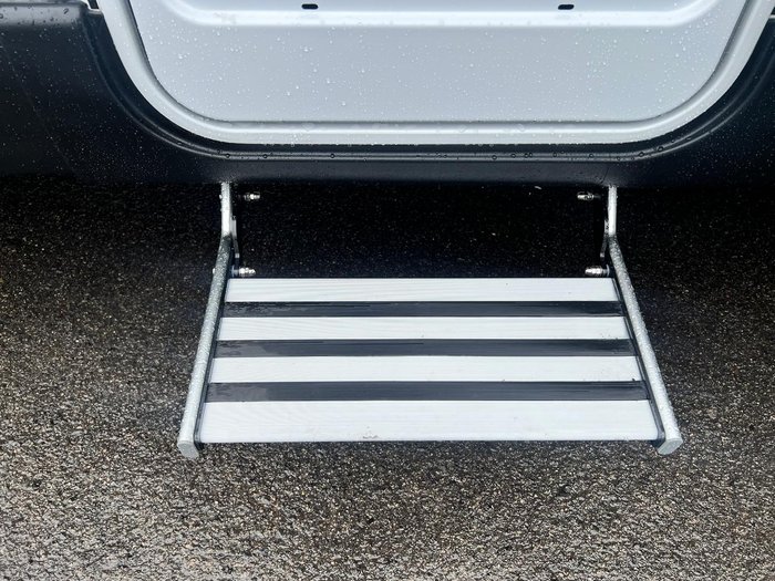 2026 Golf Linwood G6