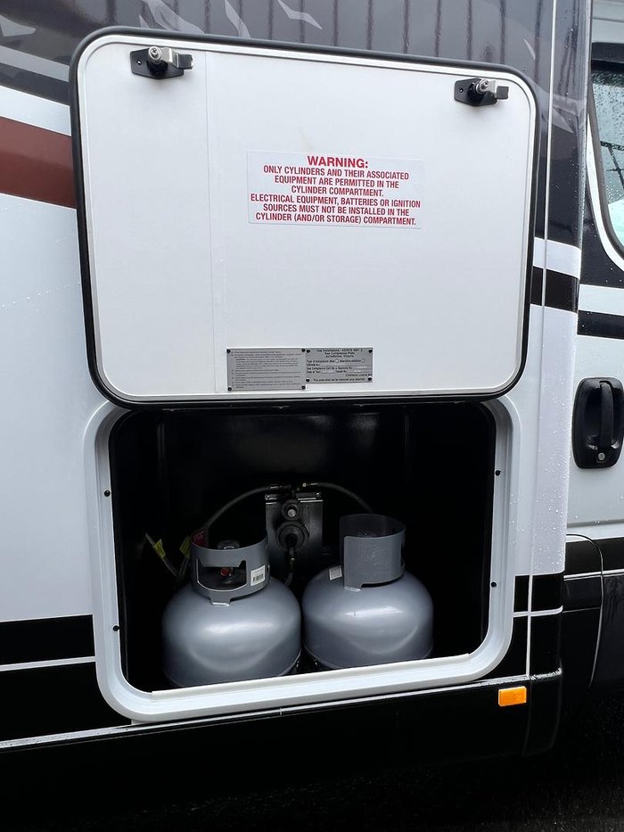 2026 Golf Linwood G6