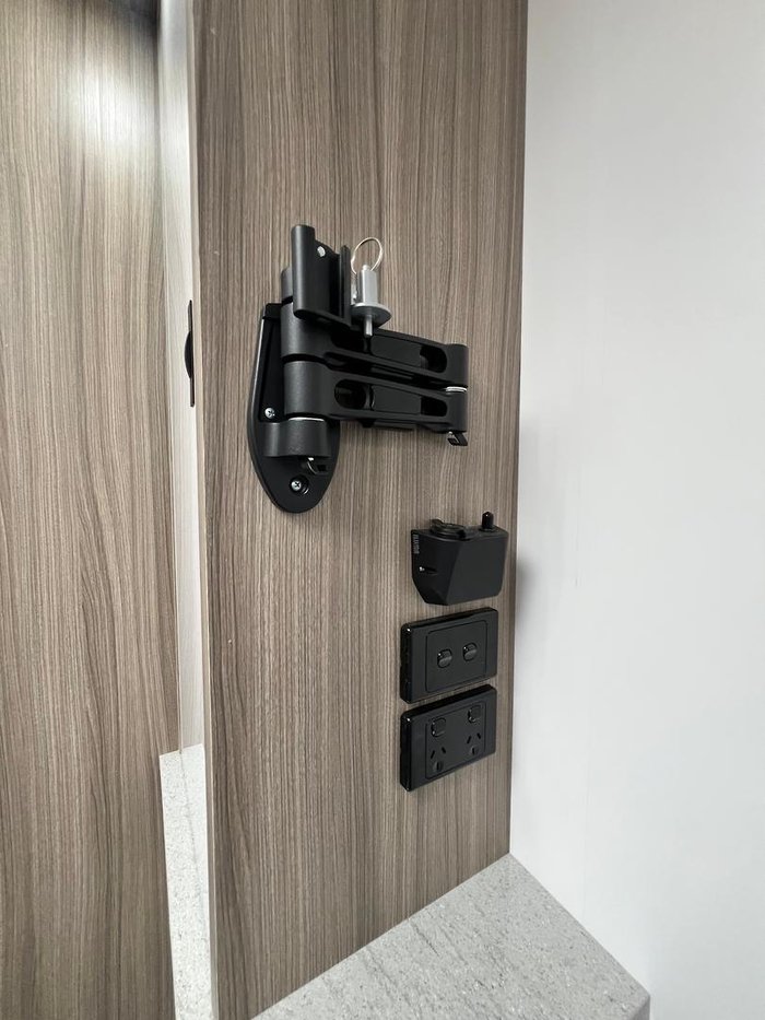 2026 Golf Linwood G6