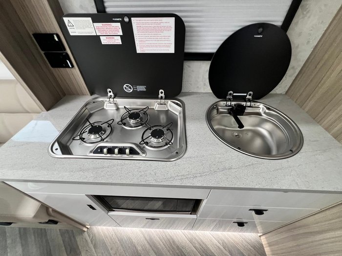 2026 Golf Linwood G6