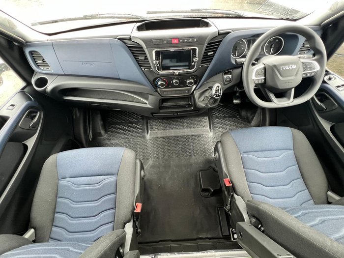 2026 Golf Linwood G6