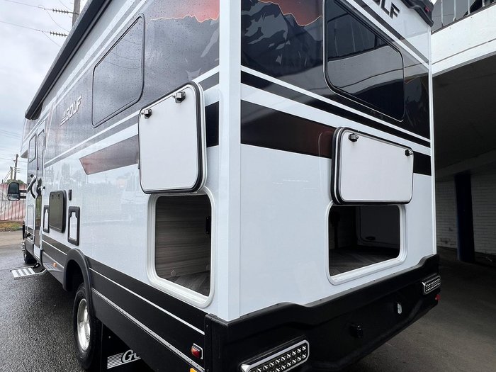 2026 Golf Linwood G6