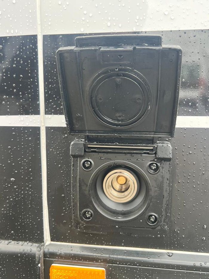 2026 Golf Linwood G6