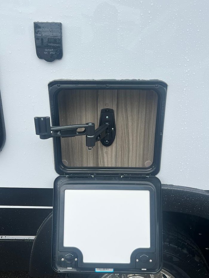 2026 Golf Linwood G6