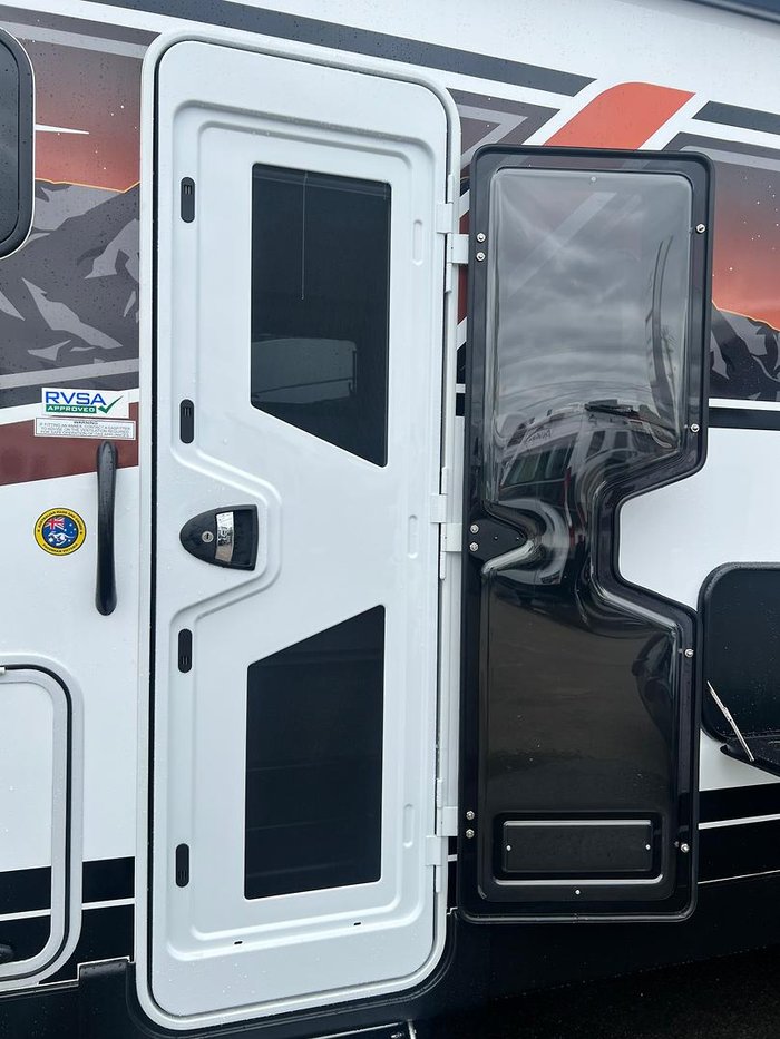 2026 Golf Linwood G6