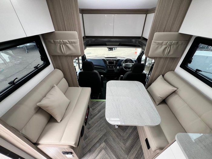 2026 Golf Linwood G6