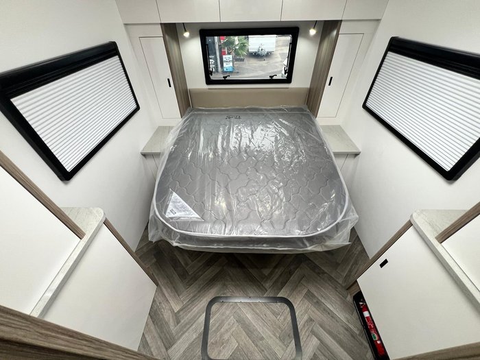 2026 Golf Linwood G6