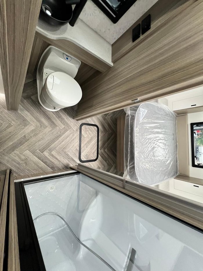 2026 Golf Linwood G6