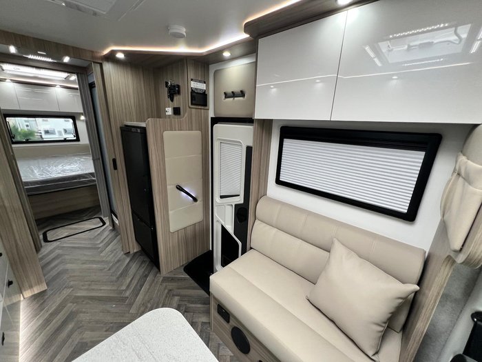 2026 Golf Linwood G6