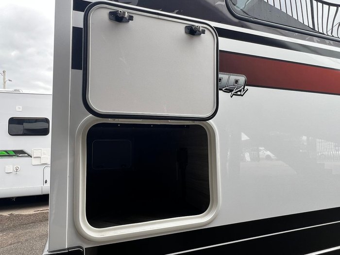 2026 Golf Linwood G6