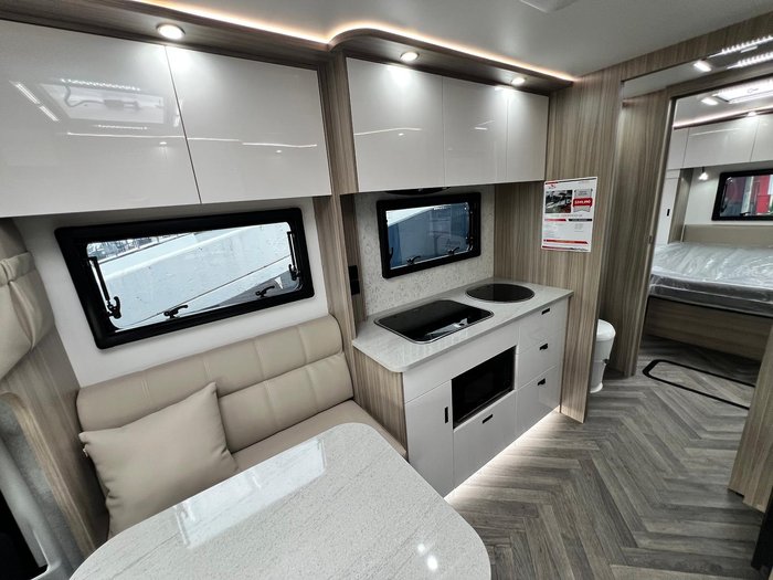 2026 Golf Linwood G6