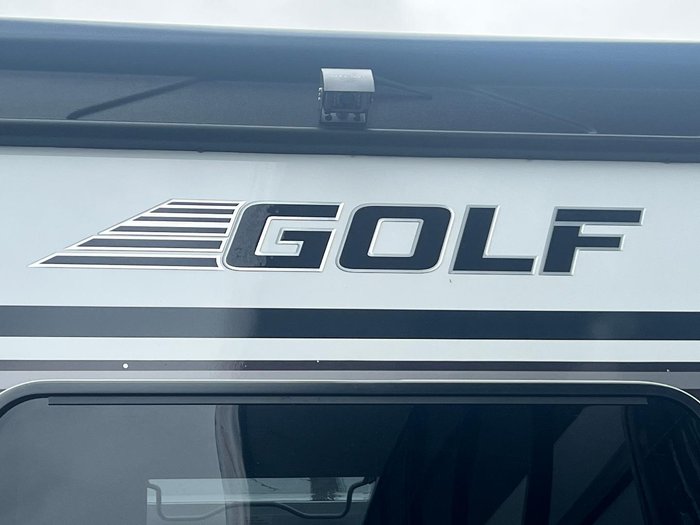 2026 Golf Linwood G6