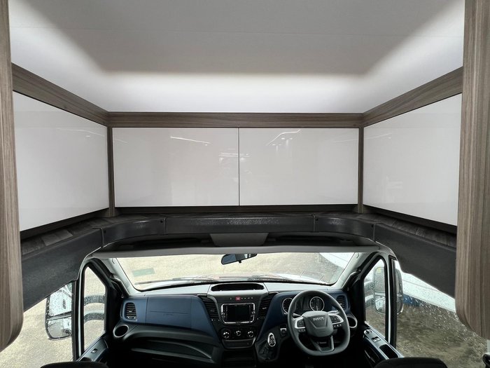 2026 Golf Linwood G6