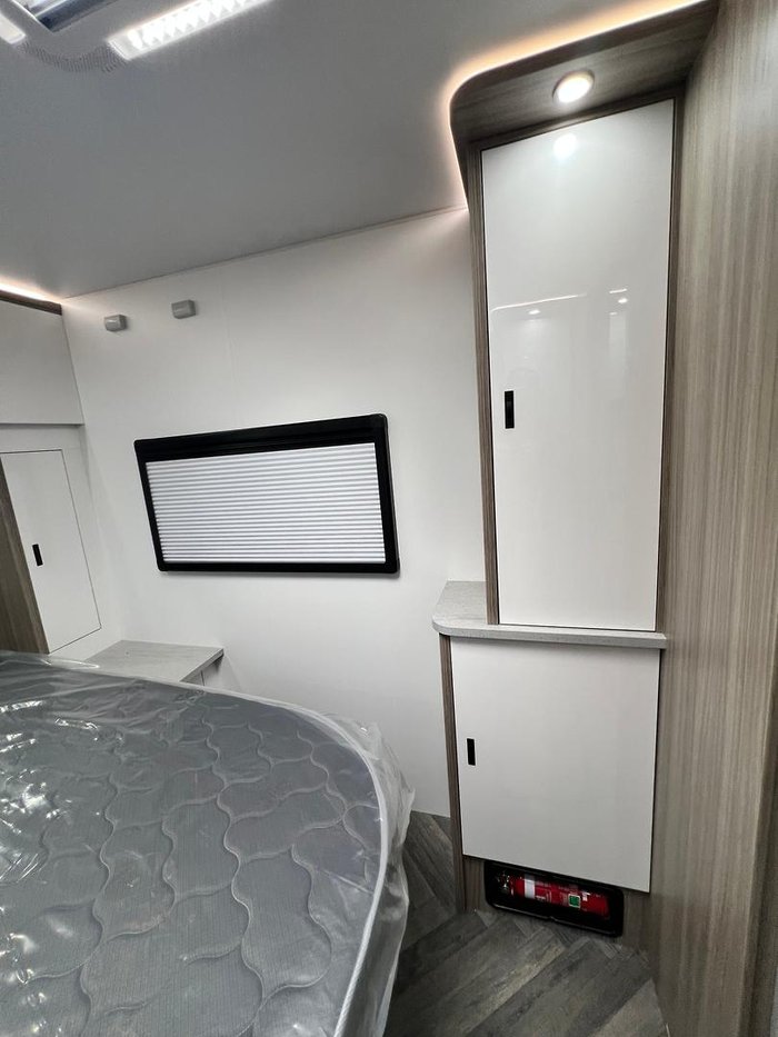 2026 Golf Linwood G6