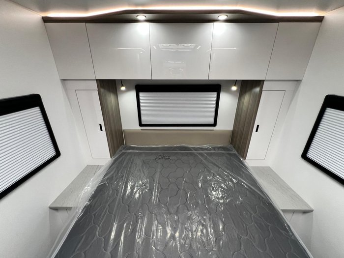 2026 Golf Linwood G6