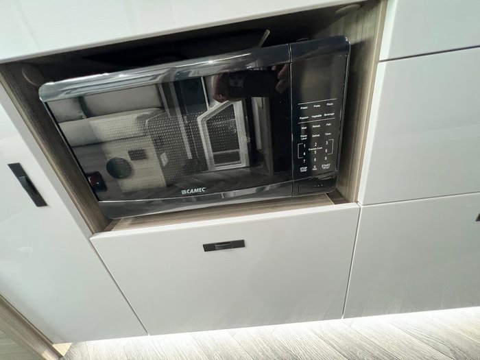 2026 Golf Linwood G6