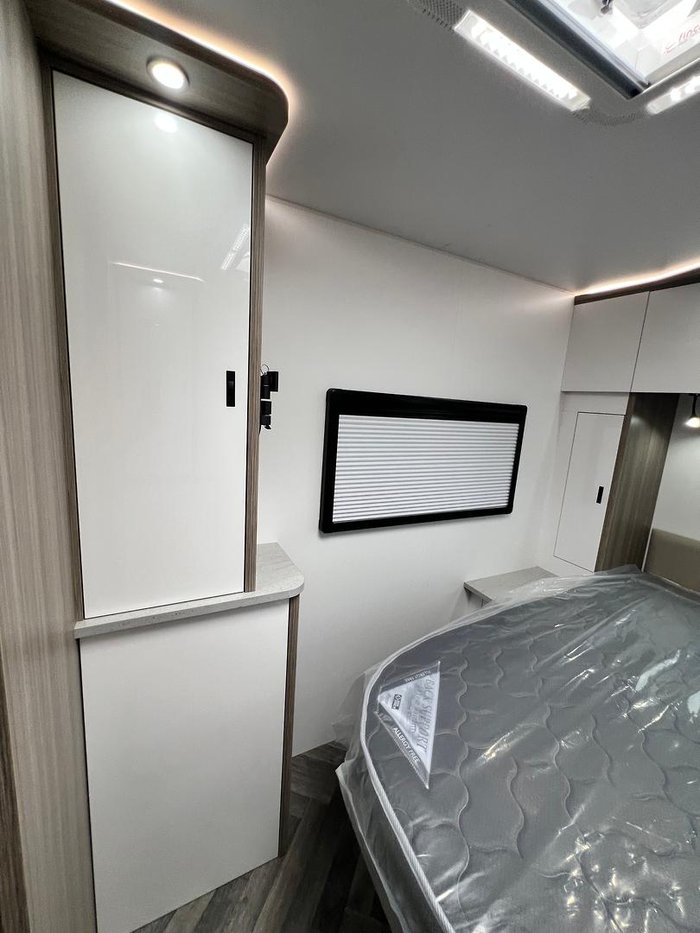 2026 Golf Linwood G6