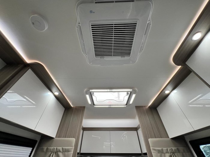 2026 Golf Linwood G6