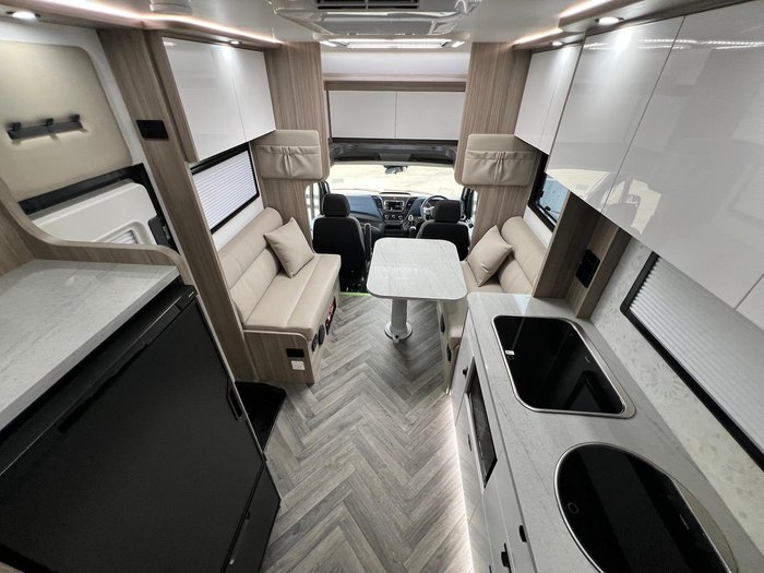 2026 Golf Linwood G6