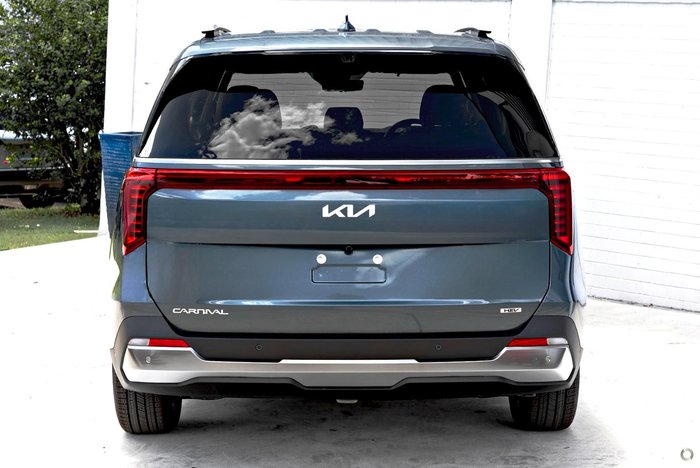 2025 Kia Carnival GT-Line HEV