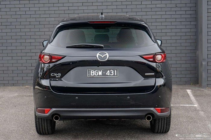 2020 Mazda CX-5 GT
