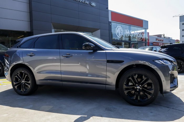 2024 Jaguar F-PACE P250 R-Dynamic SE