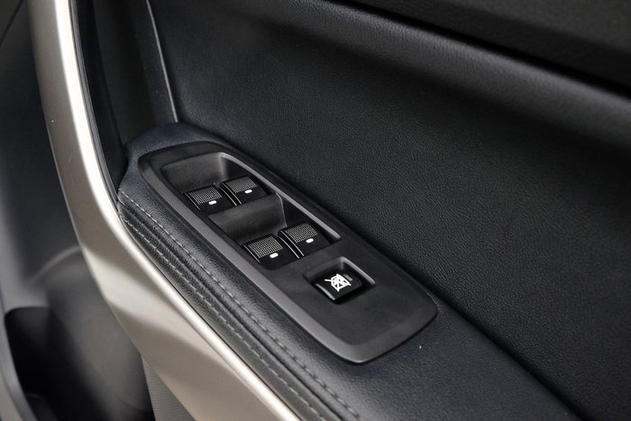 2022 Ford Everest Trend UA II MY21.75 4X4 Dual Range WHITE