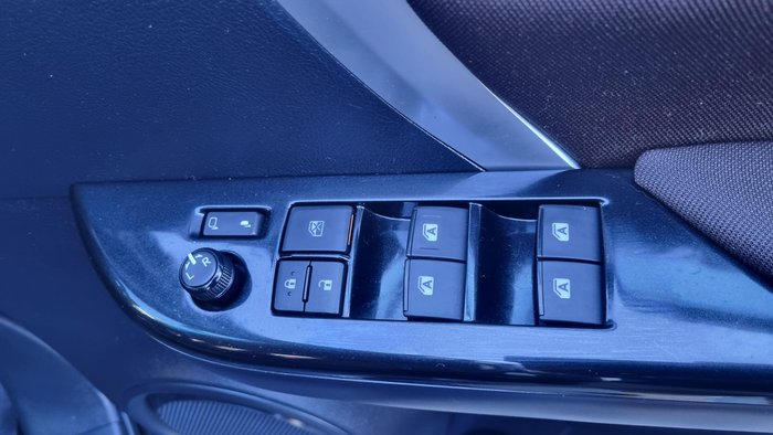 2016 Toyota Fortuner GXL