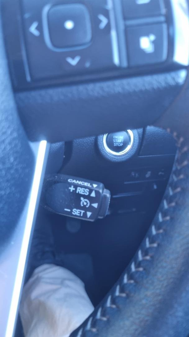 2016 Toyota Fortuner GXL