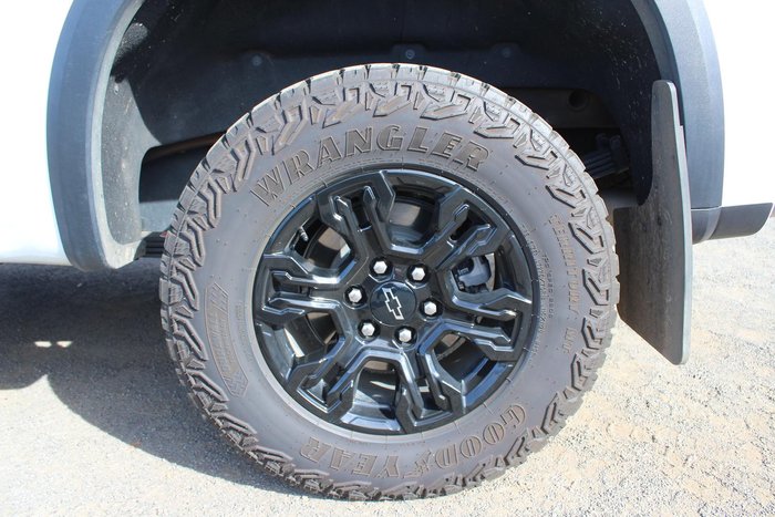 2023 Chevrolet Silverado 1500 ZR2 W/Tech Pack