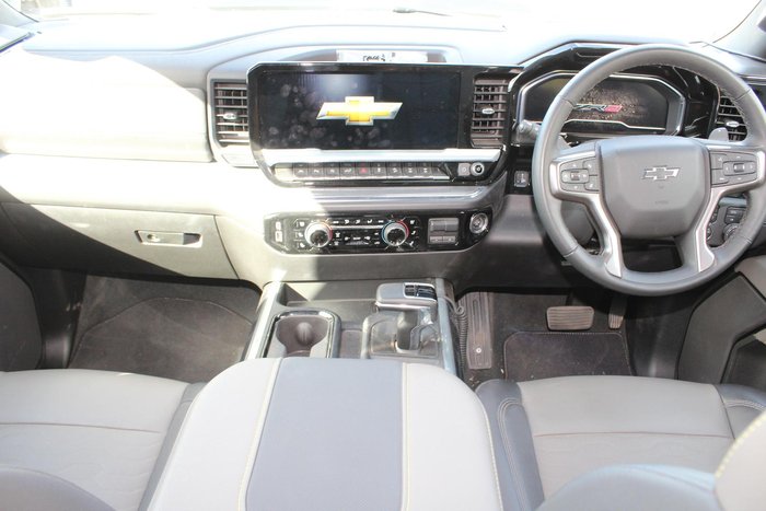 2023 Chevrolet Silverado 1500 ZR2 W/Tech Pack