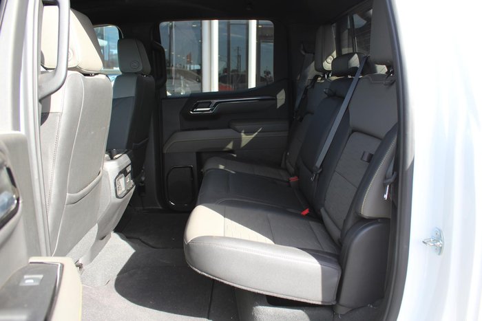 2023 Chevrolet Silverado 1500 ZR2 W/Tech Pack