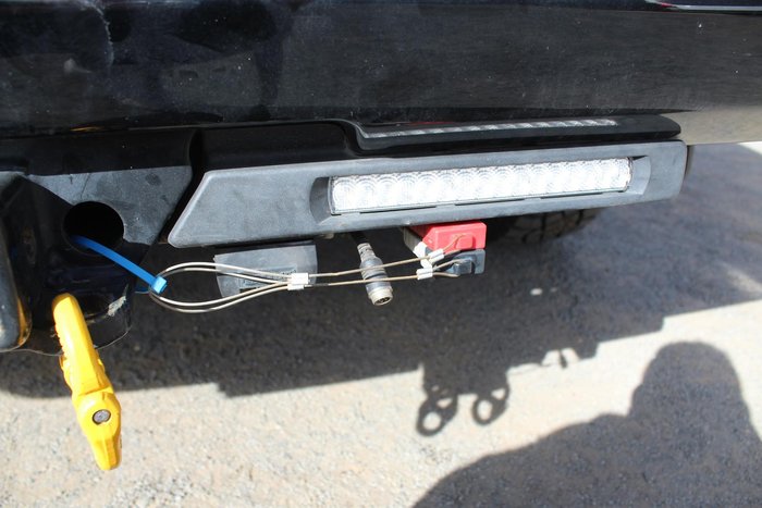 2023 Chevrolet Silverado 1500 ZR2 W/Tech Pack