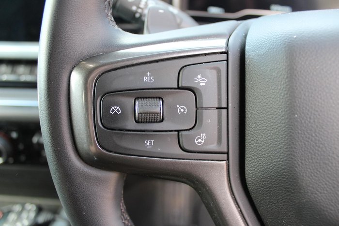 2023 Chevrolet Silverado 1500 ZR2 W/Tech Pack