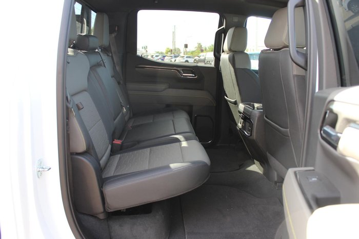 2023 Chevrolet Silverado 1500 ZR2 W/Tech Pack